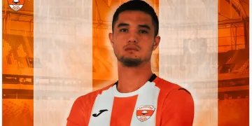 Adanaspor 3 futbolcu ile sözleşme imzaladı