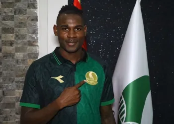 Sakaryaspor, Rashad Muhammed’i kadrosuna kattı
