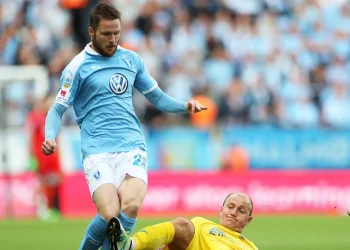 Göztepe, Malmö’den Lasse Nielsen’in peşinde