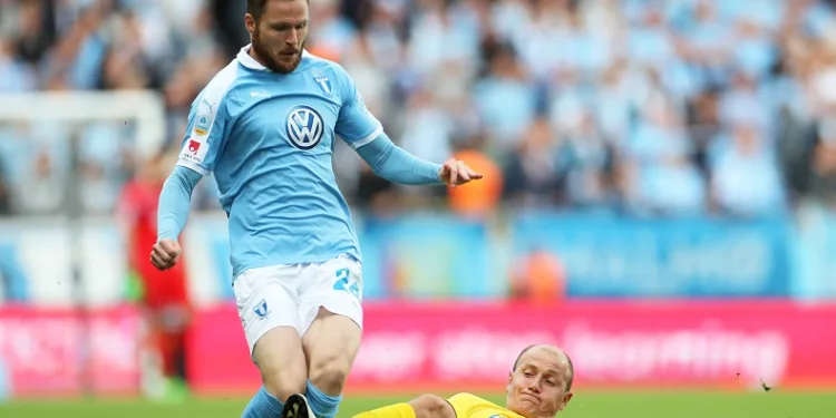 Göztepe, Malmö’den Lasse Nielsen’in peşinde