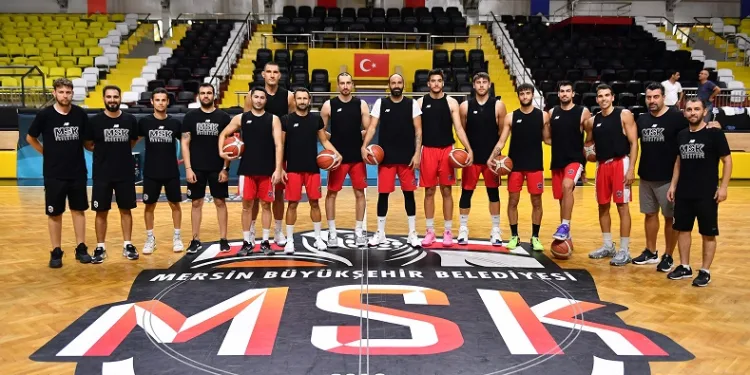 MSK yeni sezona ‘merhaba’ dedi