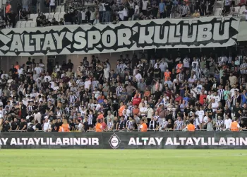 Altay’a yabancı yatırımcı dopingi