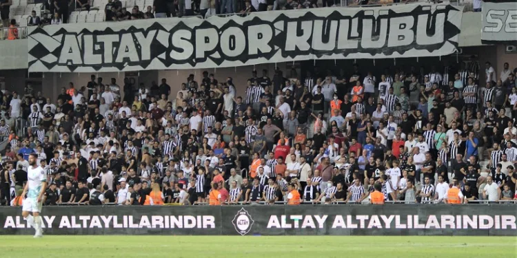 Altay’a yabancı yatırımcı dopingi