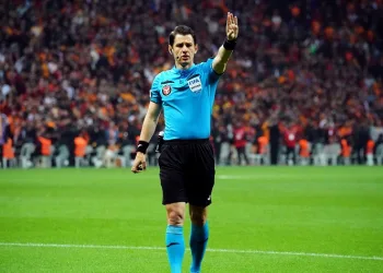 Kayserispor’un ilk maçında Halil Umut Meler düdük çalacak