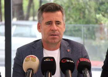 Hüseyin Eroğlu: “Sivasspor deplasmanından galibiyetle dönmek istiyoruz”