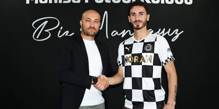 Furkan Mehmet Doğan, Manisa FK’da