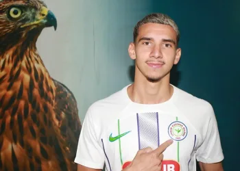 Altin Zeqiri, Çaykur Rizespor’da