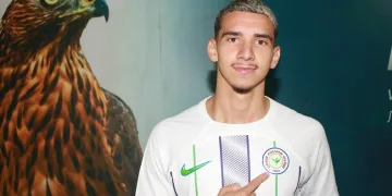 Altin Zeqiri, Çaykur Rizespor’da