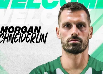 Konyaspor, Morgan Schneiderlin’in sözleşmesini feshetti