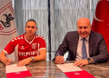 Galatasaray’da Taylan Antalyalı’nın sözleşmesi 3 yıl uzatıldı
