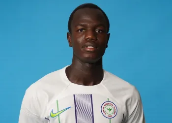 Çaykur Rizespor, Mame Mor Faye’yi renklerine bağladı