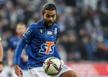 Joao Amaral Kocaelispor kadrosunda