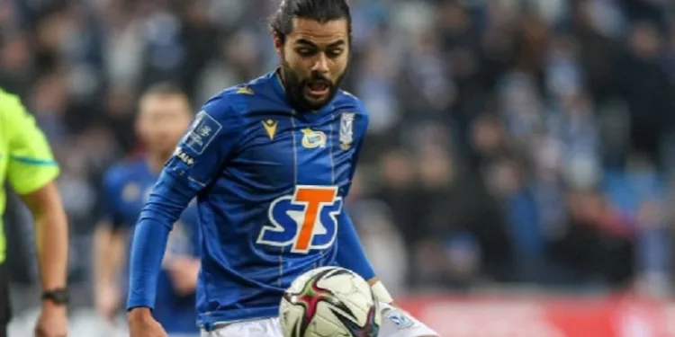 Joao Amaral Kocaelispor kadrosunda