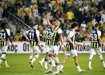 Fenerbahçe, sezonu Kadıköy’de açıyor