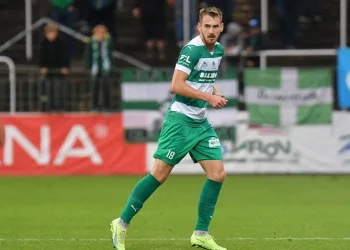 Sivasspor’da Roman Kvet an meselesi