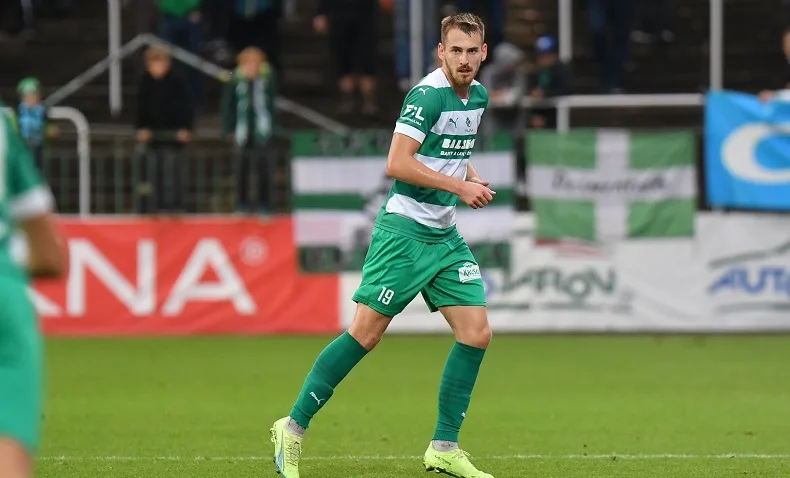 Sivasspor’da Roman Kvet an meselesi