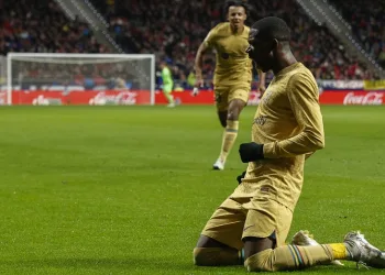 PSG, Ousmane Dembele’yi kadrosuna kattı