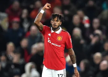 Fred, Fenerbahçe için ailesiyle birlikte İstanbul’a geliyor