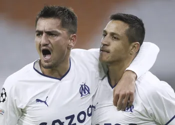 Cengiz Ünder, Marsilya’nın Reims maçı kadrosuna alınmadı