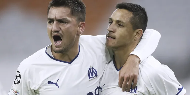 Cengiz Ünder, Marsilya’nın Reims maçı kadrosuna alınmadı