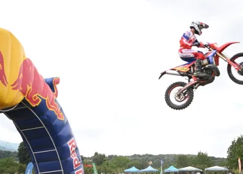 Nefes kesen Türkiye Süper Enduro Şampiyonası sona erdi