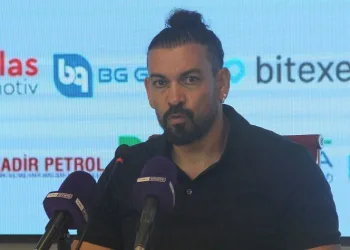 Sivasspor Teknik Direktörü Servet Çetin: “Daha iyi olacağız”