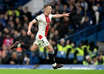 West Ham United, James Ward-Prowse’u kadrosuna kattı