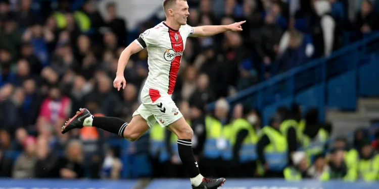 West Ham United, James Ward-Prowse’u kadrosuna kattı