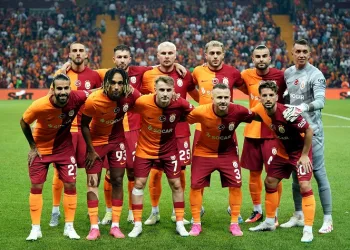 Galatasaray, Olimpija Ljubljana’yı konuk edecek