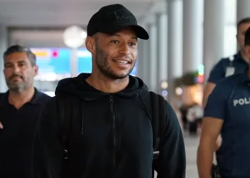 Beşiktaş, Alexander Oxlade-Chamberlain’i KAP’a bildirdi