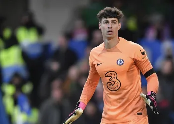 Real Madrid, Chelsea’den Kepa Arrizabalaga’yı kiraladı