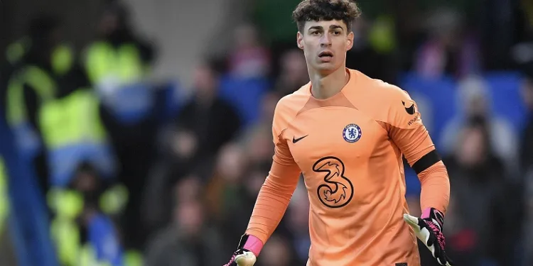 Real Madrid, Chelsea’den Kepa Arrizabalaga’yı kiraladı