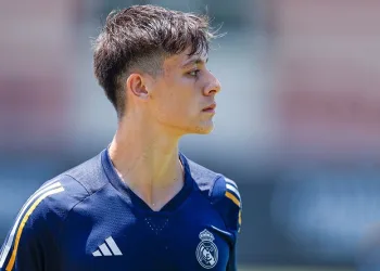 Real Madrid, Arda Güler’in ameliyat edildiğini duyurdu