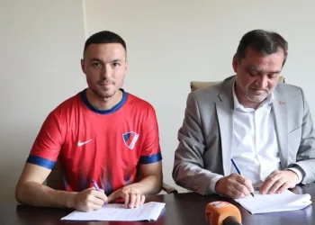 Oğuzhan Aydoğan Düzcespor’da