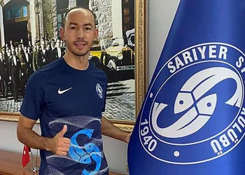 Umut Bulut, Sarıyer’e transfer oldu