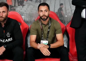 Fatih Karagümrük Teknik Sorumlusu Atılay Canel: ”Hak etmediğimiz bir mağlubiyet aldık”