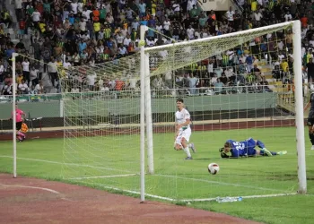 Trendyol 1. Lig: Şanlıurfaspor: 2 – Altay: 1