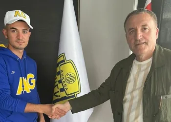 Göztepe, Ankaragücü’nden Fıratcan Üzüm’le anlaştı