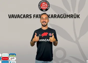 Fatih Karagümrük, Hellas Verona’dan Ceccherini ve Lasagna’yı kiraladı