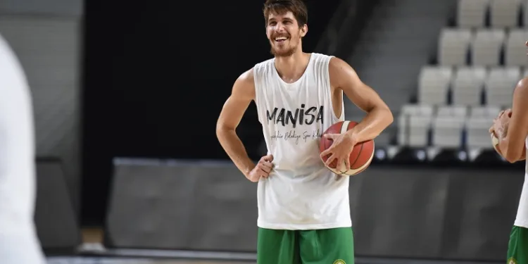 Manisa BBSK yeni sezon hazırlıklarına başladı