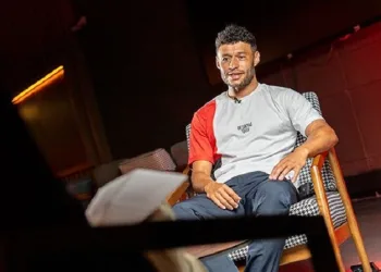 Beşiktaş’ın yeni transferi Alex Chamberlain: “İyi futbol sergilemek için sabırsızlanıyorum”