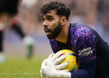 Arsenal, David Raya’yı kiralık olarak kadrosuna kattı
