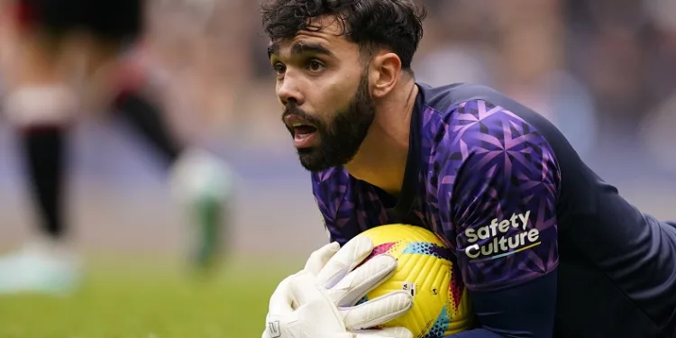 Arsenal, David Raya’yı kiralık olarak kadrosuna kattı