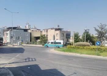 Dolmuştaki kavga kanlı bitti: 1 ölü