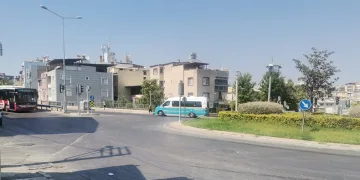 Dolmuştaki kavga kanlı bitti: 1 ölü