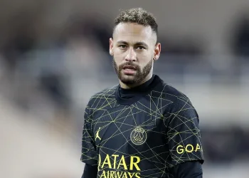 Neymar, Suudi Arabistan ekibi Al Hilal’e transfer oldu