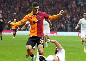 Beşiktaş, Milot Rashica ile anlaşmaya vardı