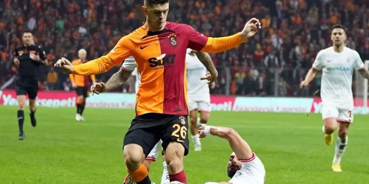 Beşiktaş, Milot Rashica ile anlaşmaya vardı