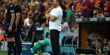 Galatasaray Teknik Direktörü Okan Buruk: “Olabilecek en iyi kadroyu kuracağız”