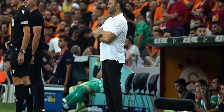 Galatasaray Teknik Direktörü Okan Buruk: “Olabilecek en iyi kadroyu kuracağız”